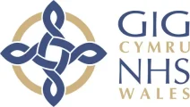 NHS Wales Logo
